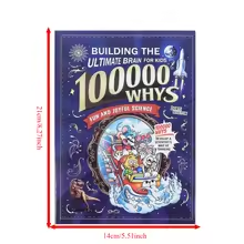 Educational Cartoon For Kids - 100.000 waarom-vragen: Het bouwen van de