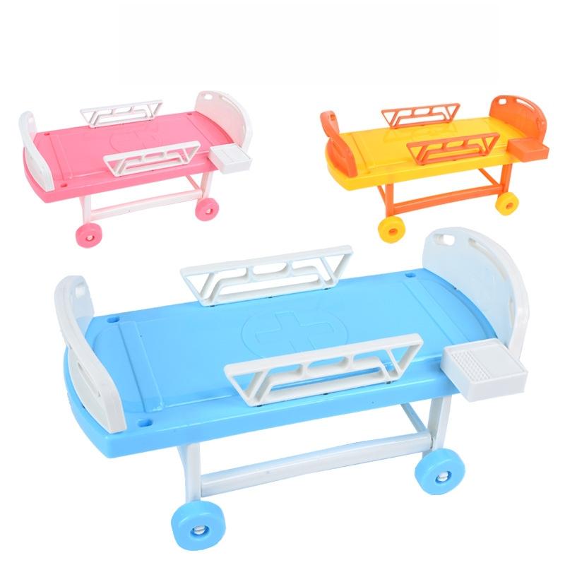 Kinderrolspel ziekenhuisbed sp - Kids Doctor Education recensie en prijs