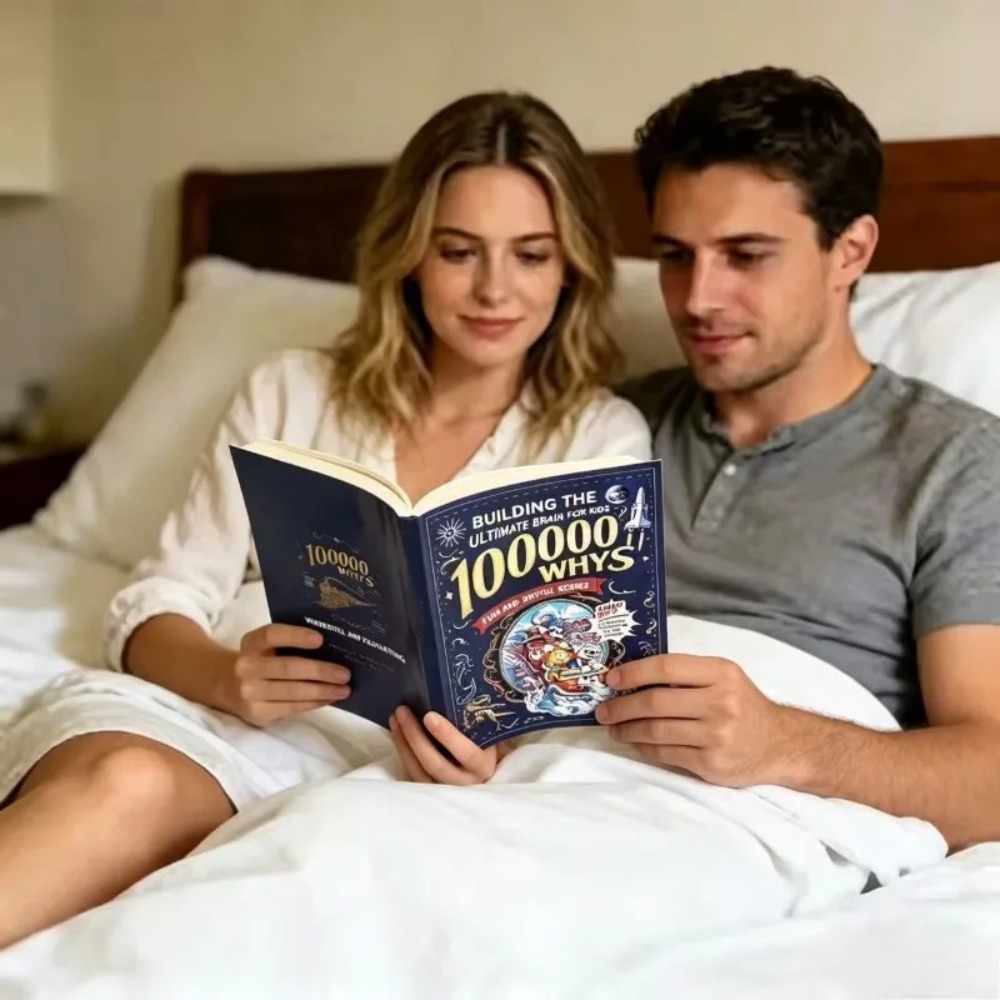 100.000 Whys: Het bouwen van d - Educational Cartoon For Kids recensie en prijs