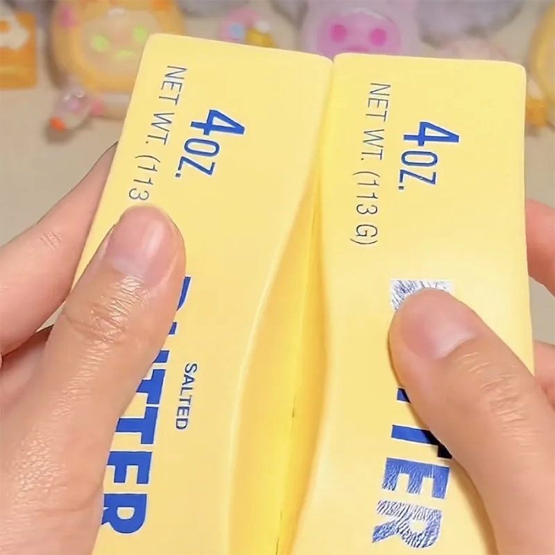 Boterstaafje Knijp Speelgoed L - Kids Educational Songs recensie en prijs