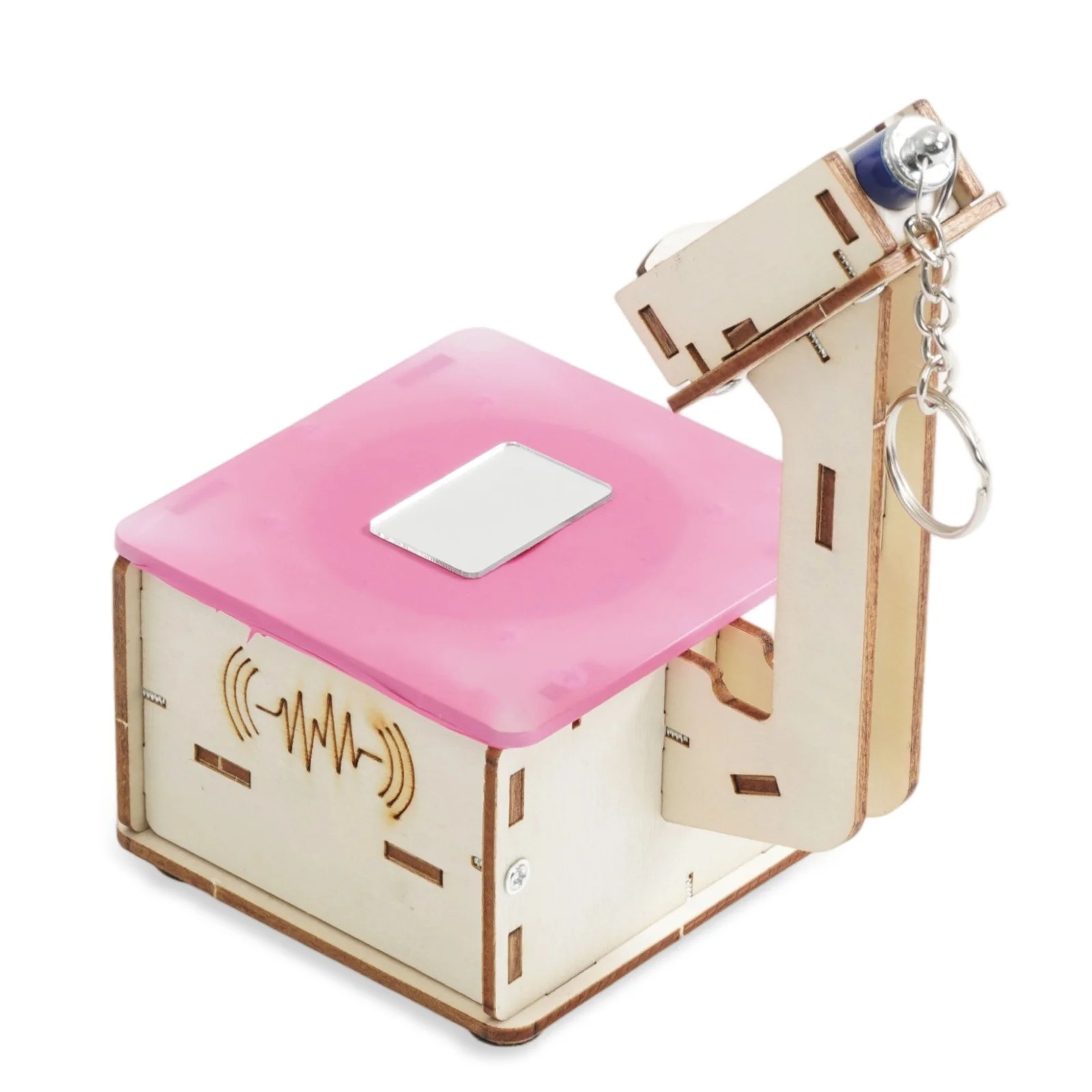 STEM Educatief houten doe-het- - Kids Education Images recensie en prijs