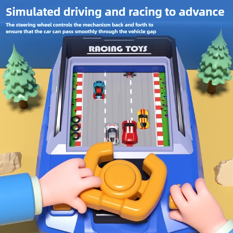 Kinderen Competitieve Racing G - Kids Educational Songs recensie en prijs