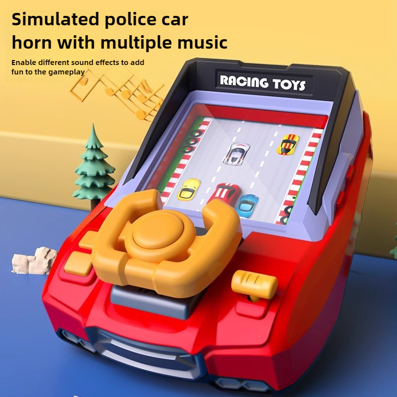 Kinderen Competitieve Racing G - Kids Educational Songs recensie en prijs