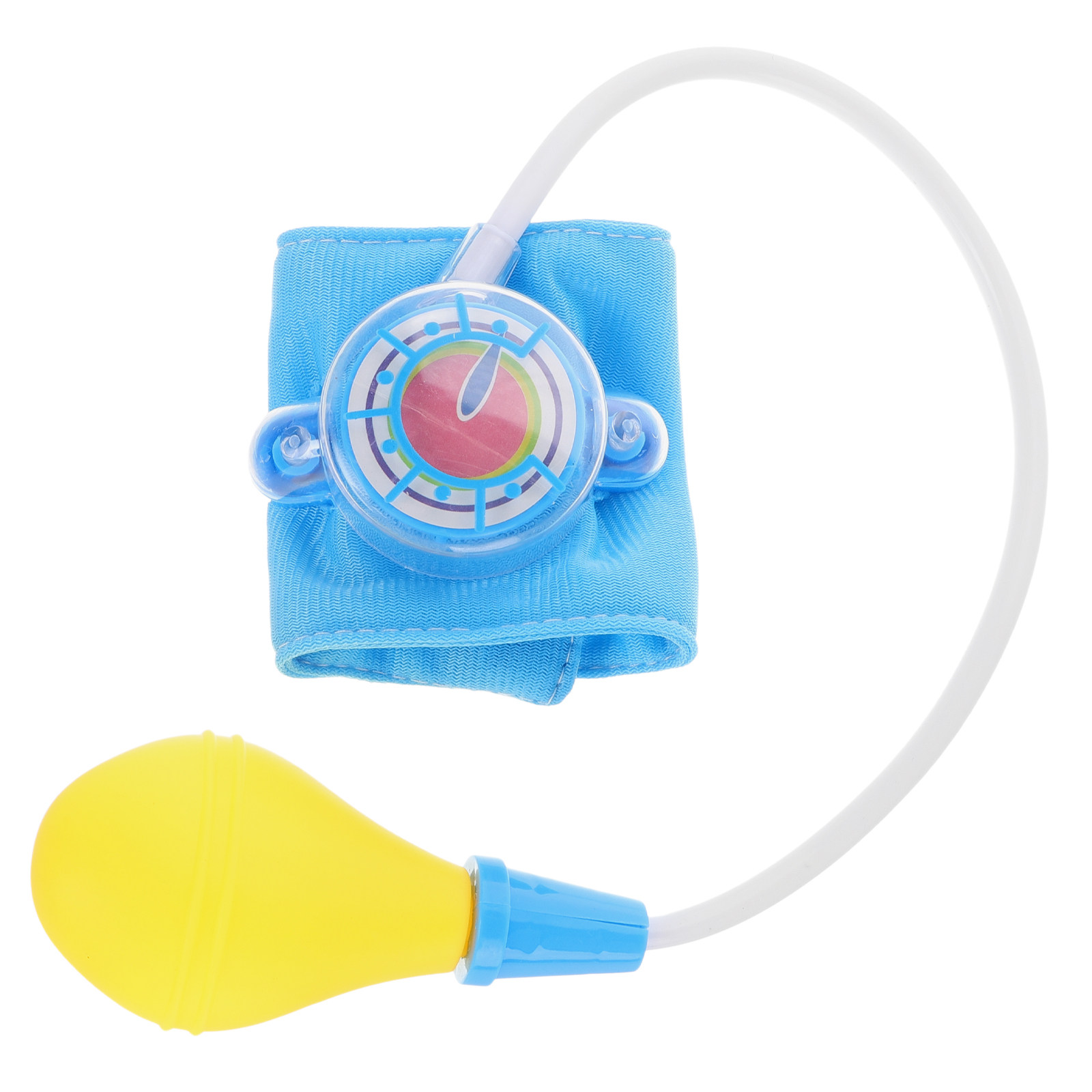 Kinderen Dokter Speelset Rolle - Kids Doctor Education recensie en prijs