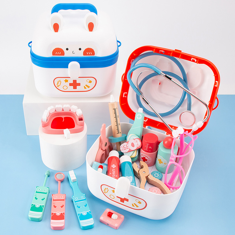 LazyChild Kids Early Education - Kids Doctor Education recensie en prijs