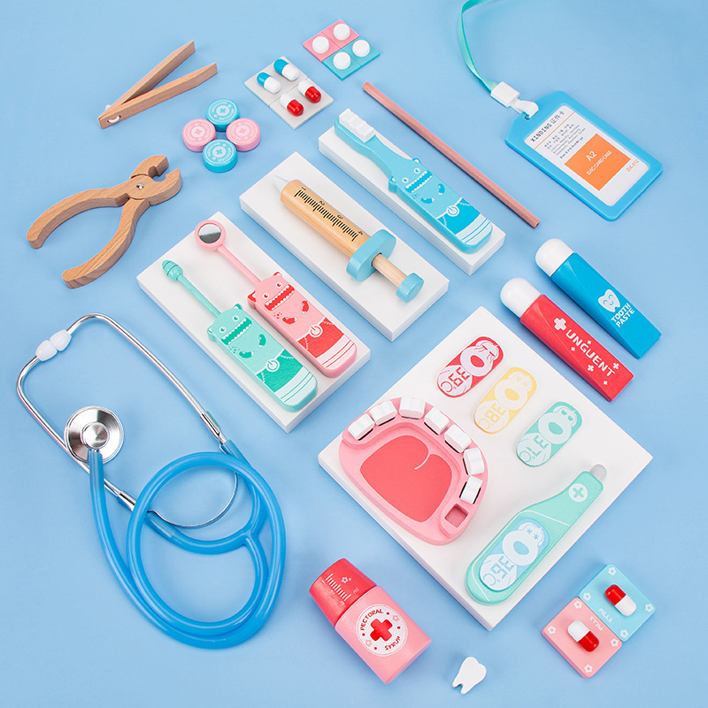 LazyChild Kids Early Education - Kids Doctor Education recensie en prijs