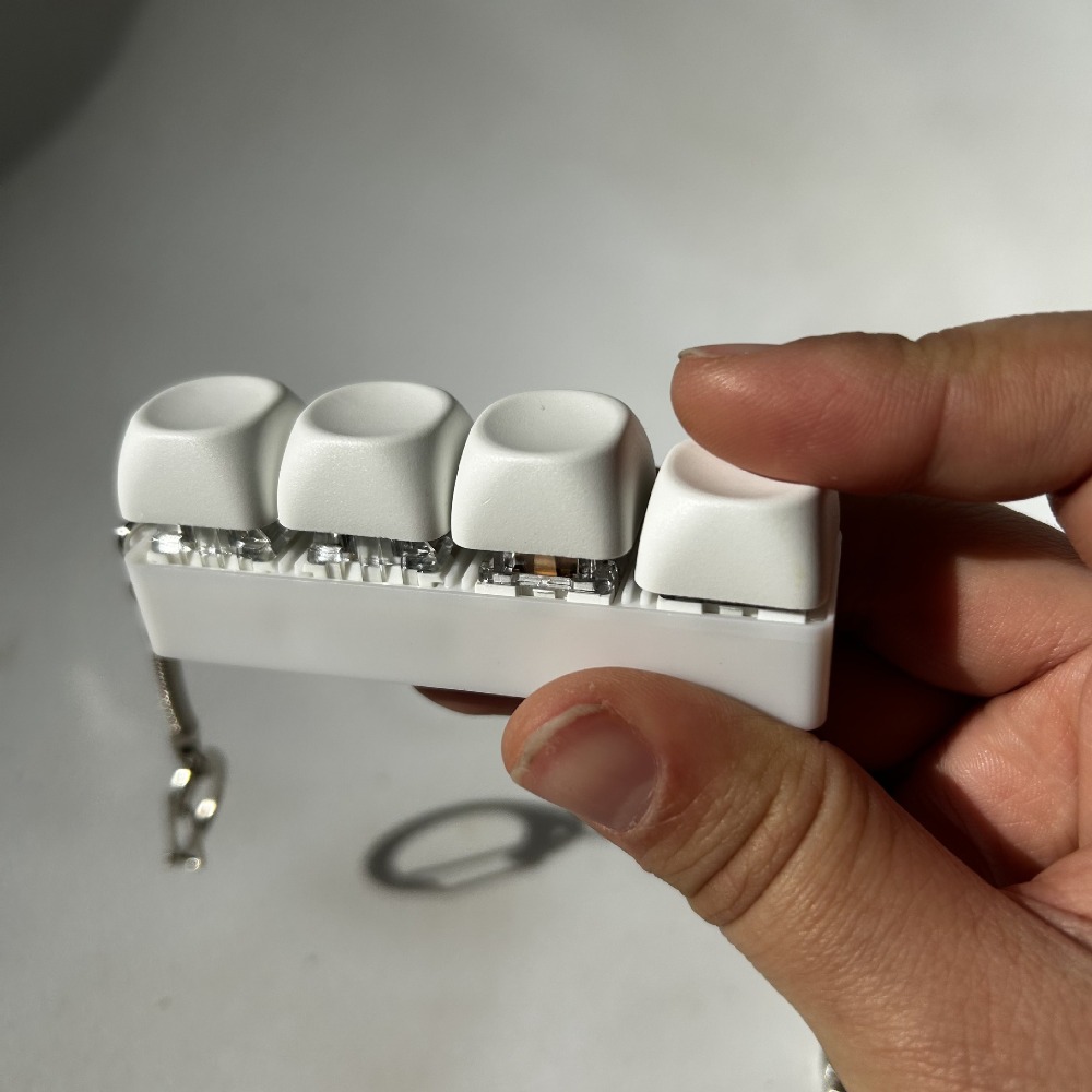 Nieuwe Fidget Sleutelhanger DI - Kids Educational Songs recensie en prijs