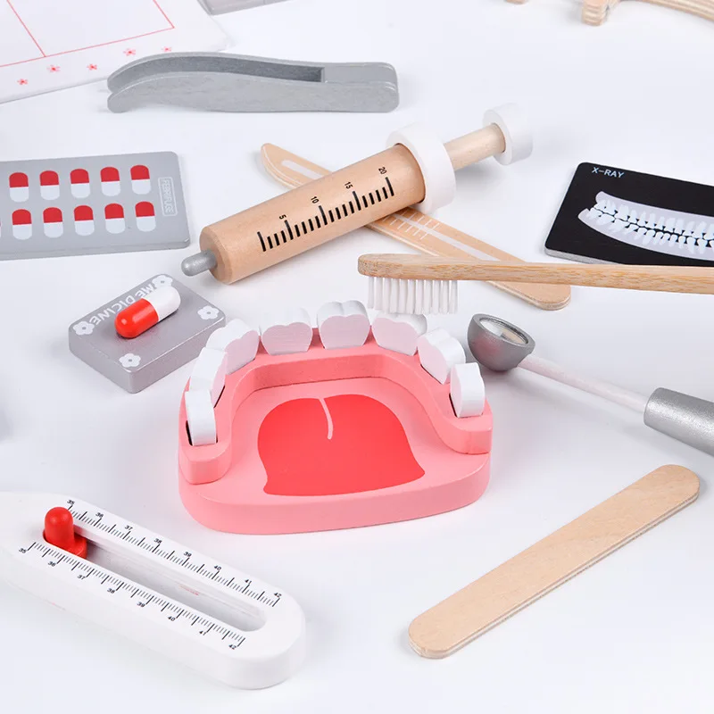 New Kids Rollenspel Pretend To - Kids Doctor Education recensie en prijs
