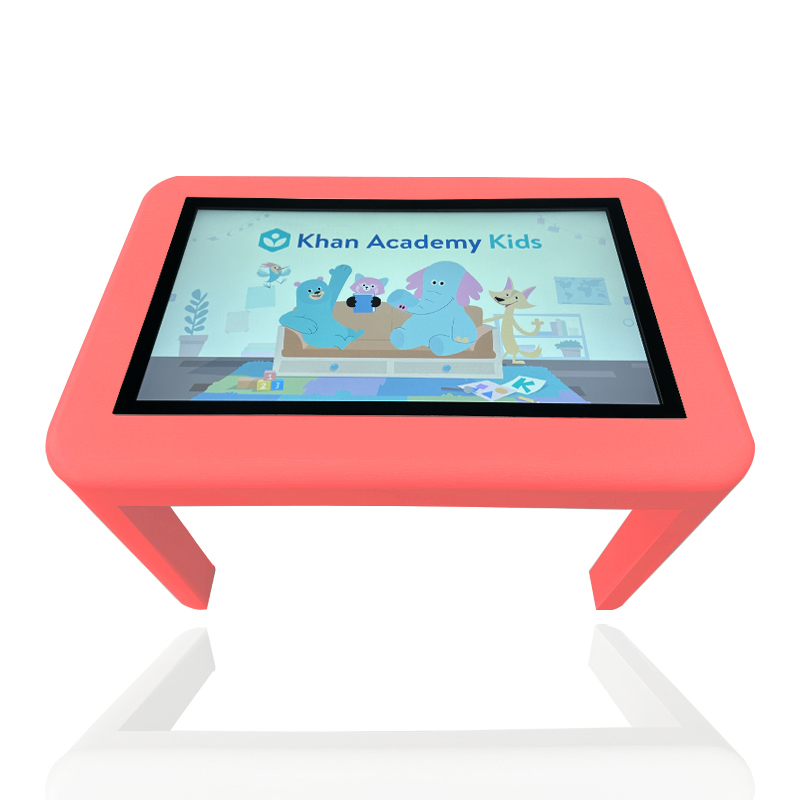 Touch & Learn Activity Desk In - Kids Education Center recensie en prijs