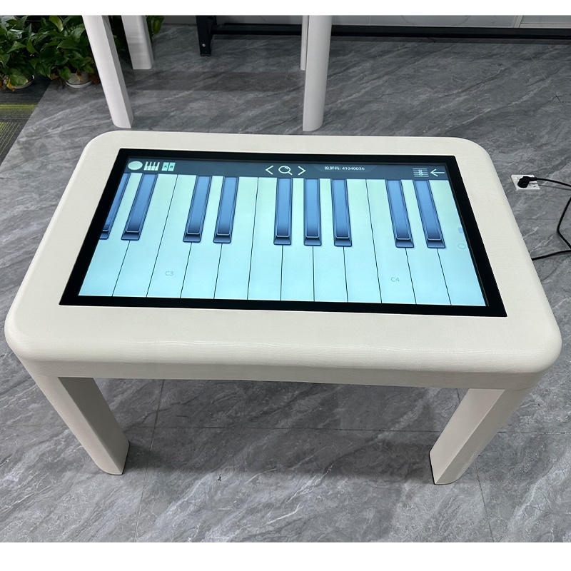 Touch & Learn Activity Desk In - Kids Education Center recensie en prijs