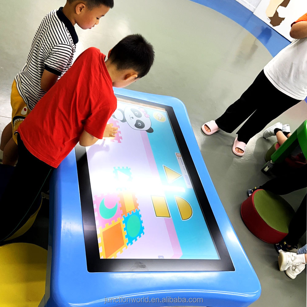 Touch & Learn Activity Desk In - Kids Education Center recensie en prijs