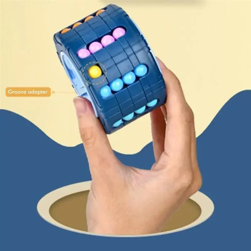 3d Cilinder Kubus Speelgoed Ma - Human Body Puzzle recensie en prijs