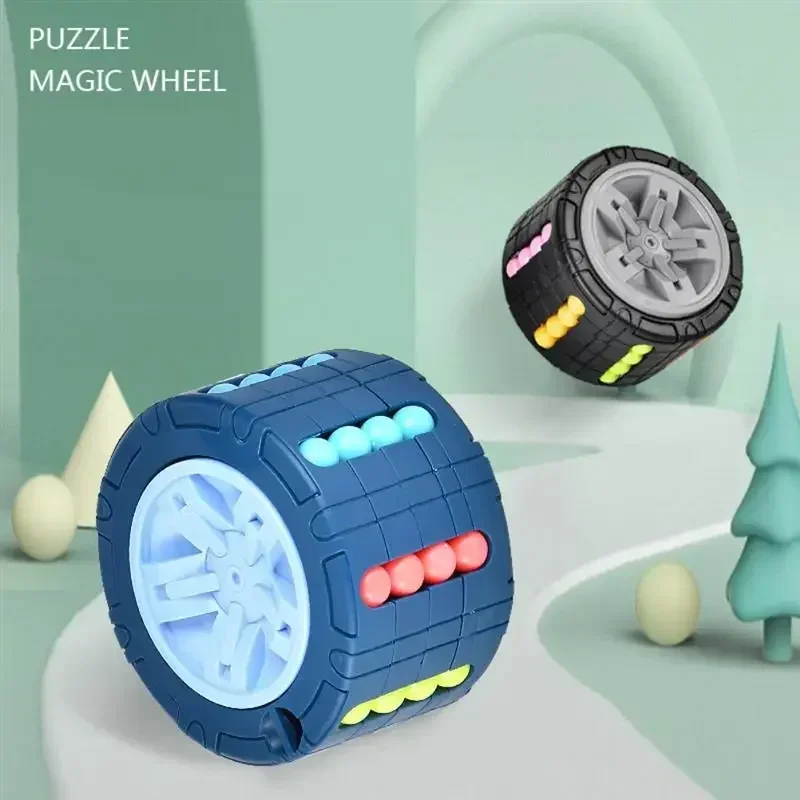 3d Cilinder Kubus Speelgoed Ma - Human Body Puzzle recensie en prijs