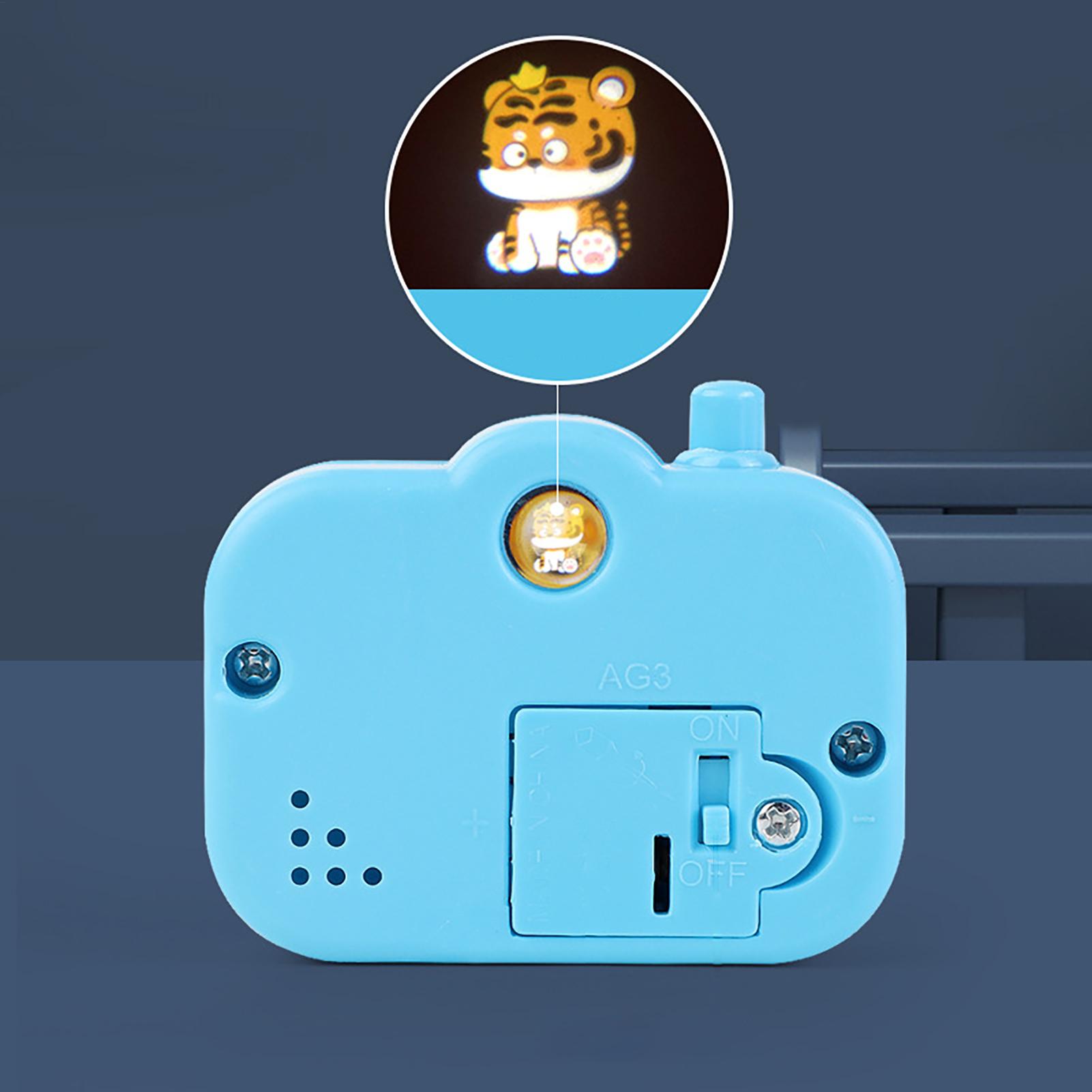 Projectorcamera Dierenbeeld Kl - Kids Education Images recensie en prijs