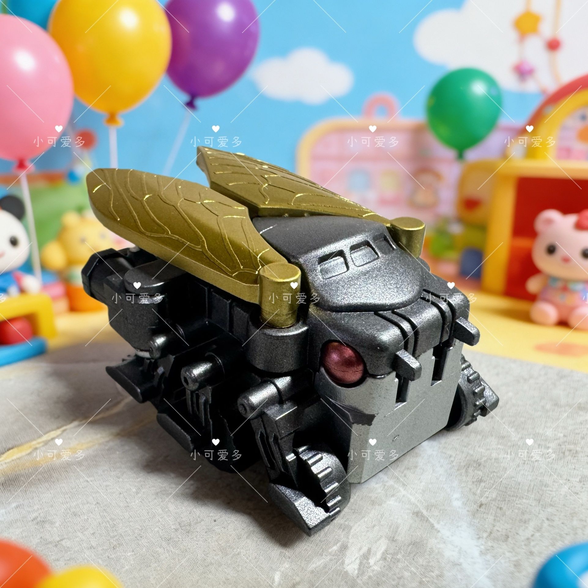 Nieuw trendy insectenteam-spee - Kids Education In Japan recensie en prijs