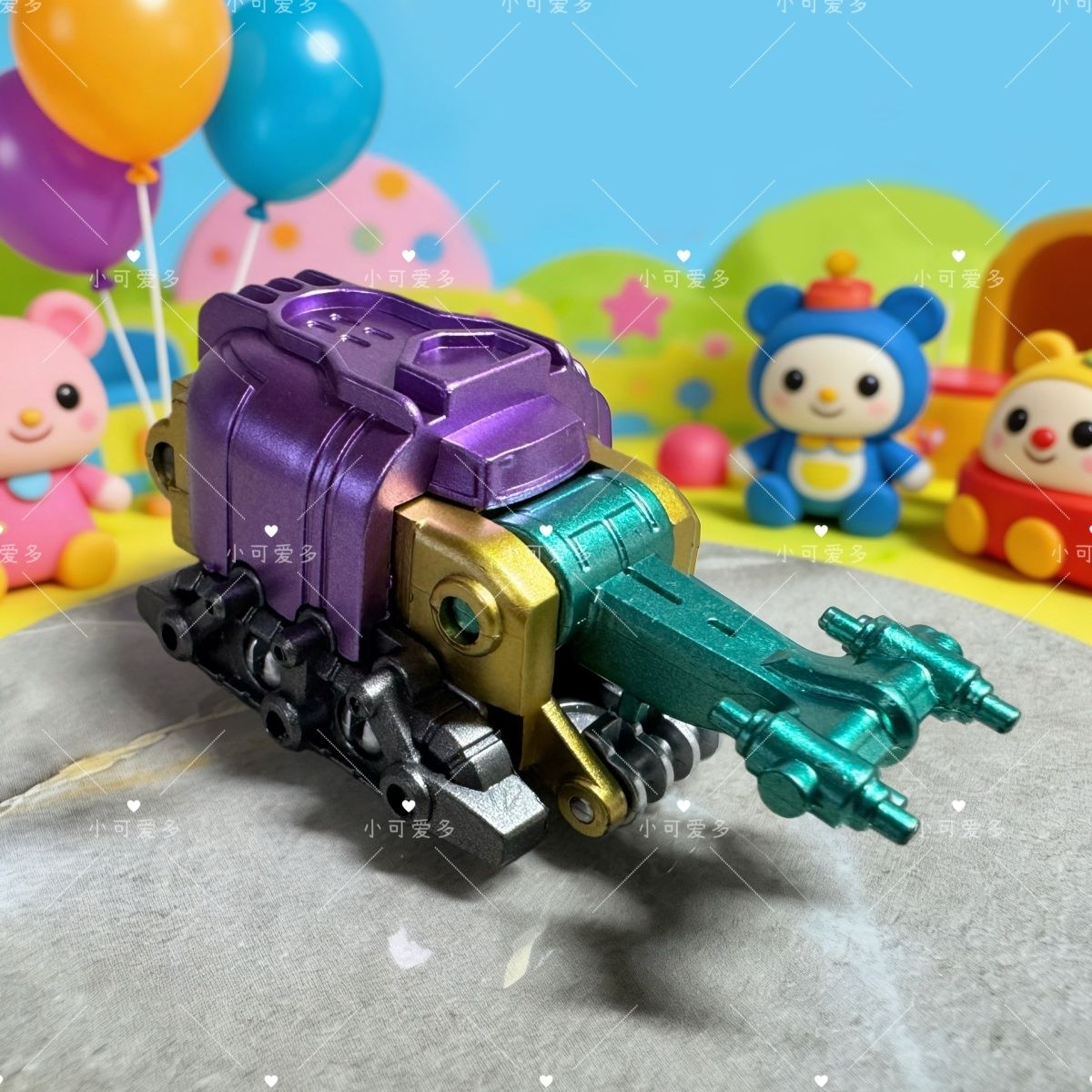 Nieuw trendy insectenteam-spee - Kids Education In Japan recensie en prijs