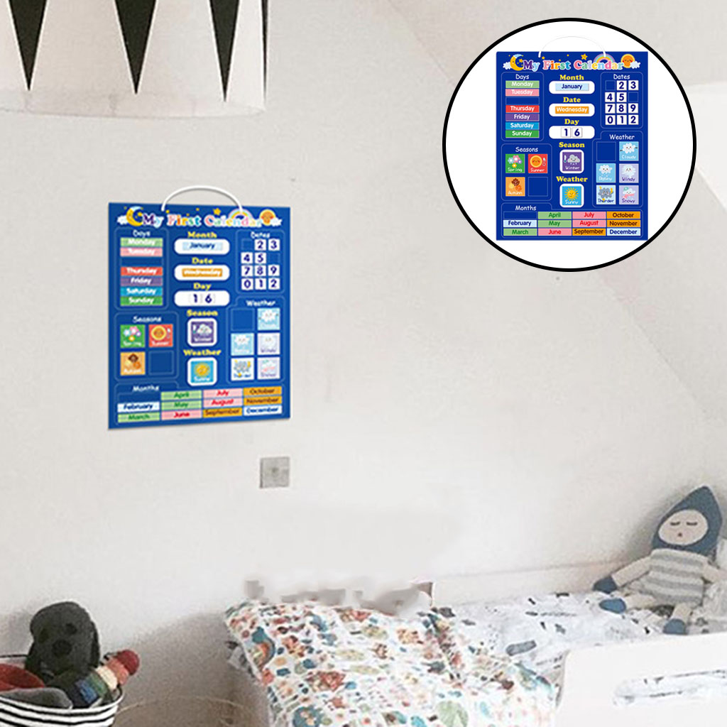 Cirkel Leren Onderwijs Tijd Ce - Kids Education Center recensie en prijs