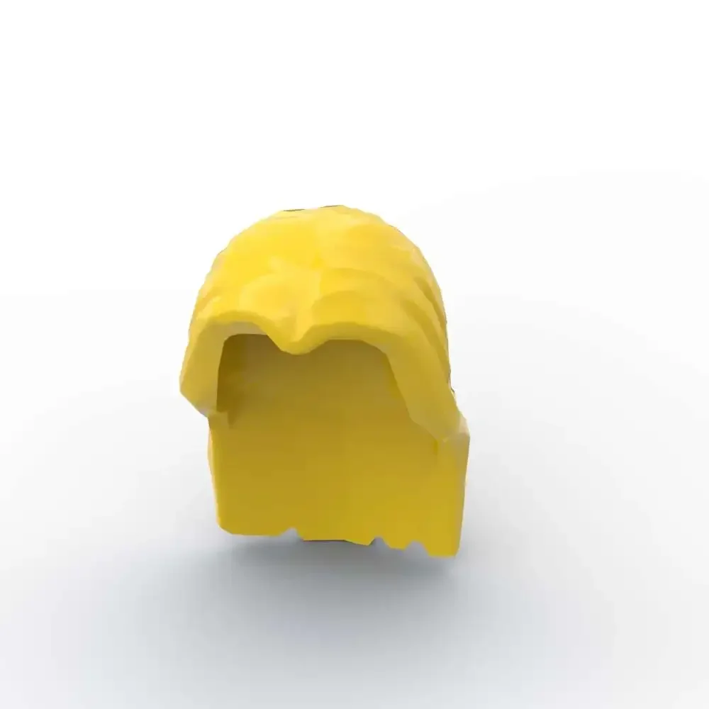 MOC 10 stuks stenen onderdeel  - Kids Education Center recensie en prijs