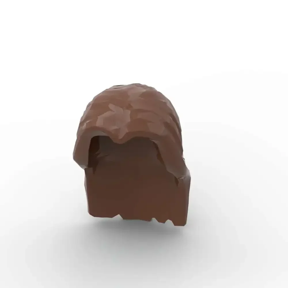 MOC 10 stuks stenen onderdeel  - Kids Education Center recensie en prijs