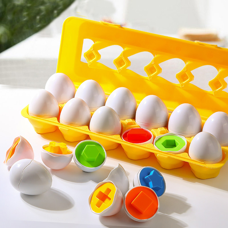 Montessori Spelletjes Baby Spe - Human Body Puzzle recensie en prijs