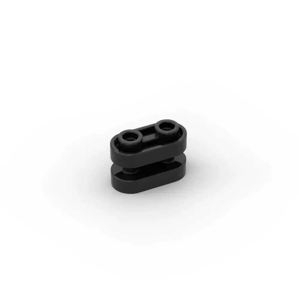 MOC 10 STKS Deel Bricks 77808  - Kids Education Center recensie en prijs