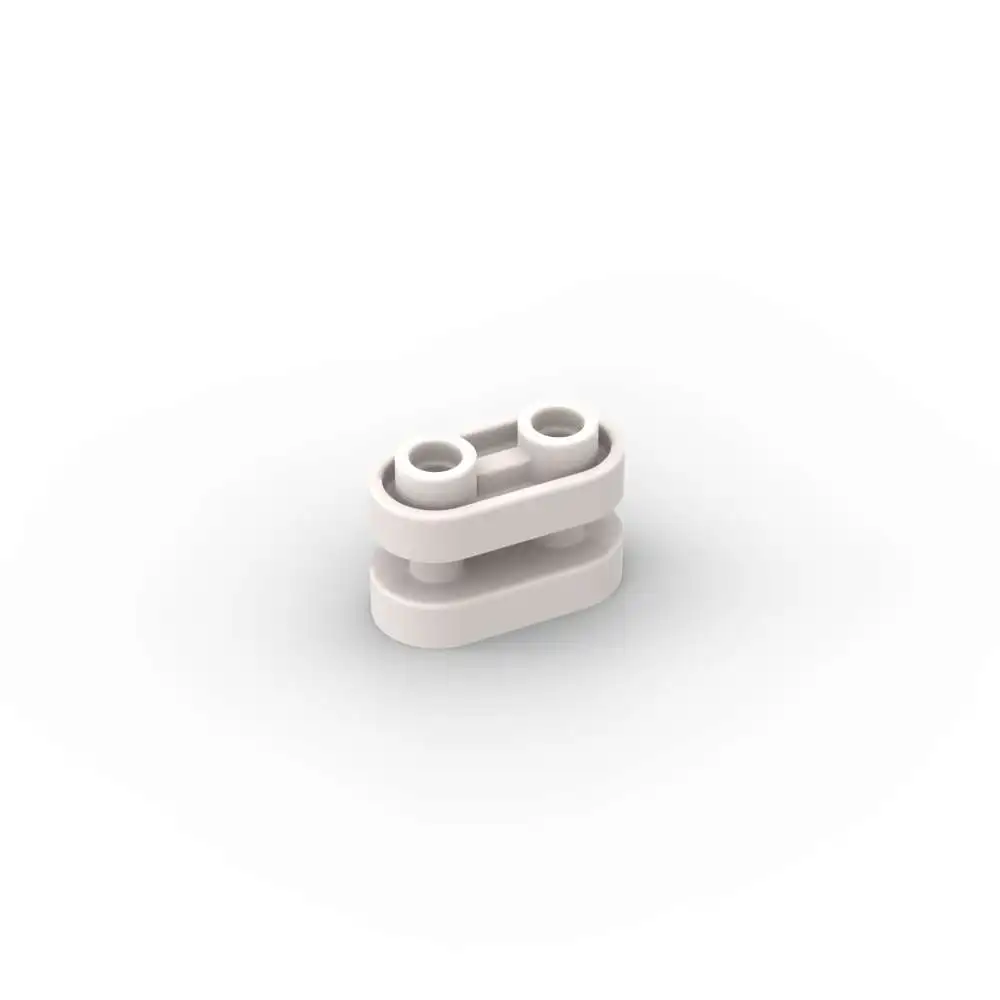 MOC 10 STKS Deel Bricks 77808  - Kids Education Center recensie en prijs