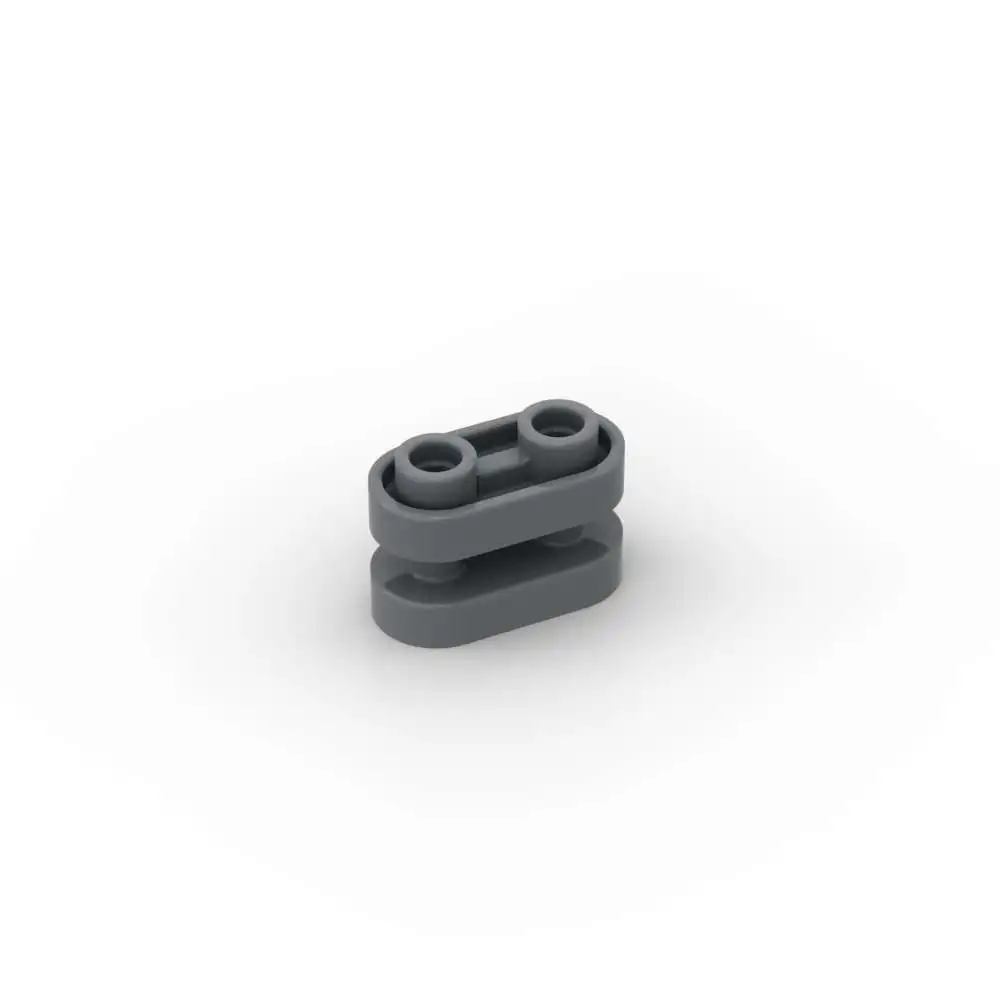 MOC 10 STKS Deel Bricks 77808  - Kids Education Center recensie en prijs