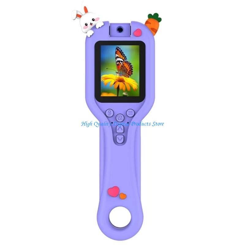 U2JE draagbare kindermicroscoo - Kids Education Images recensie en prijs