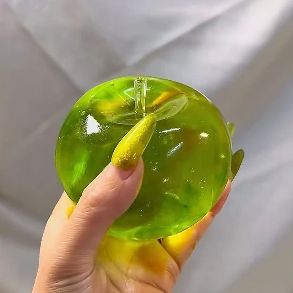 Groene appel blauwe maltose sq - Kids Educational Songs recensie en prijs