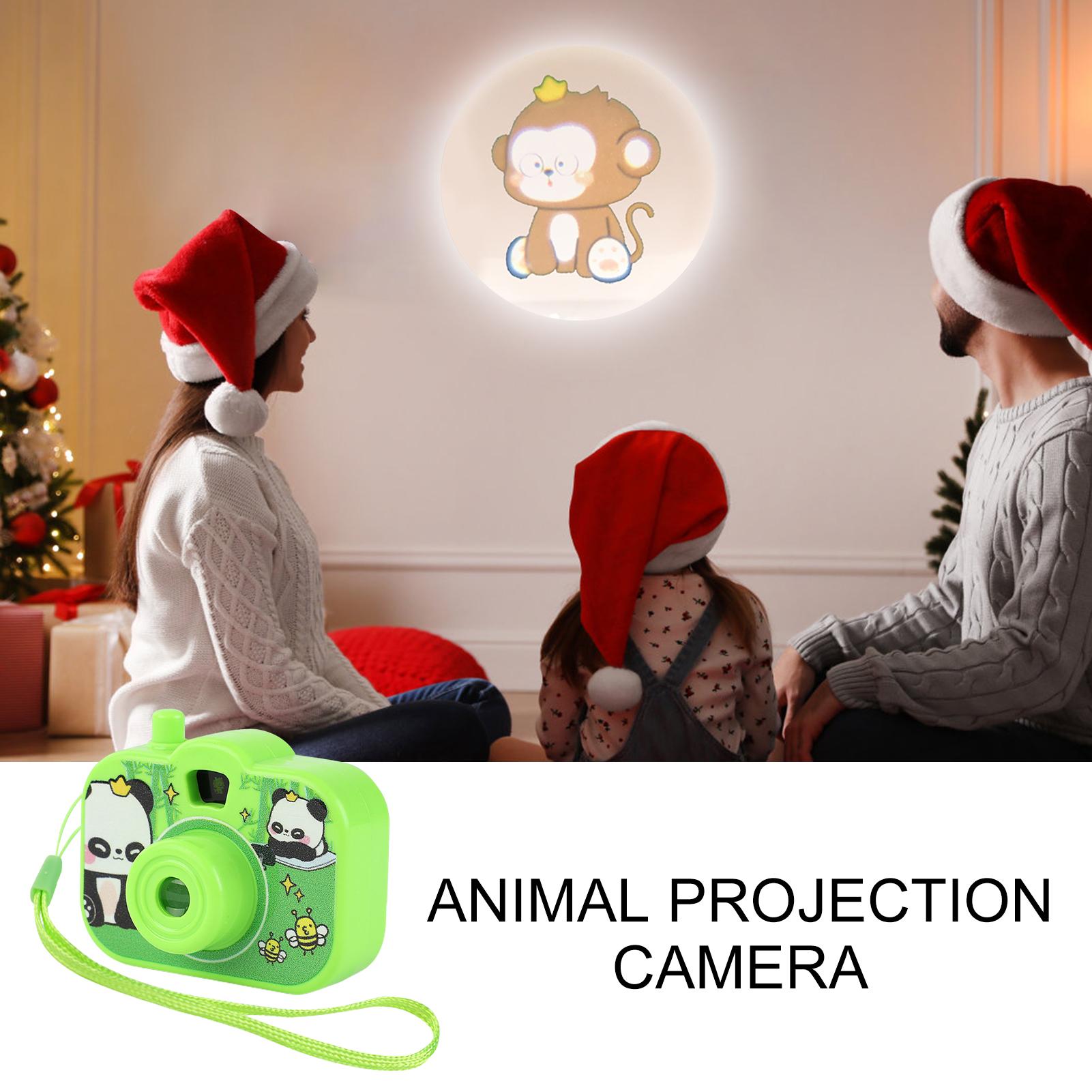 Projectorcamera voor kinderen  - Kids Education Images recensie en prijs