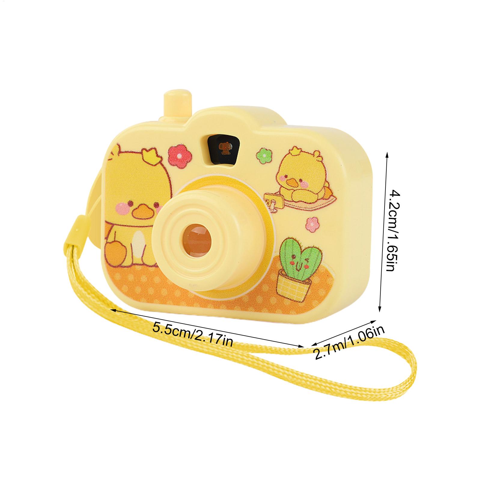 Projectorcamera voor kinderen  - Kids Education Images recensie en prijs