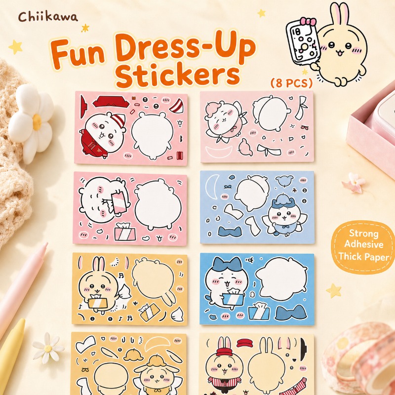 Kawaii Chiikawa Educatieve puz - Kids Education In Japan recensie en prijs