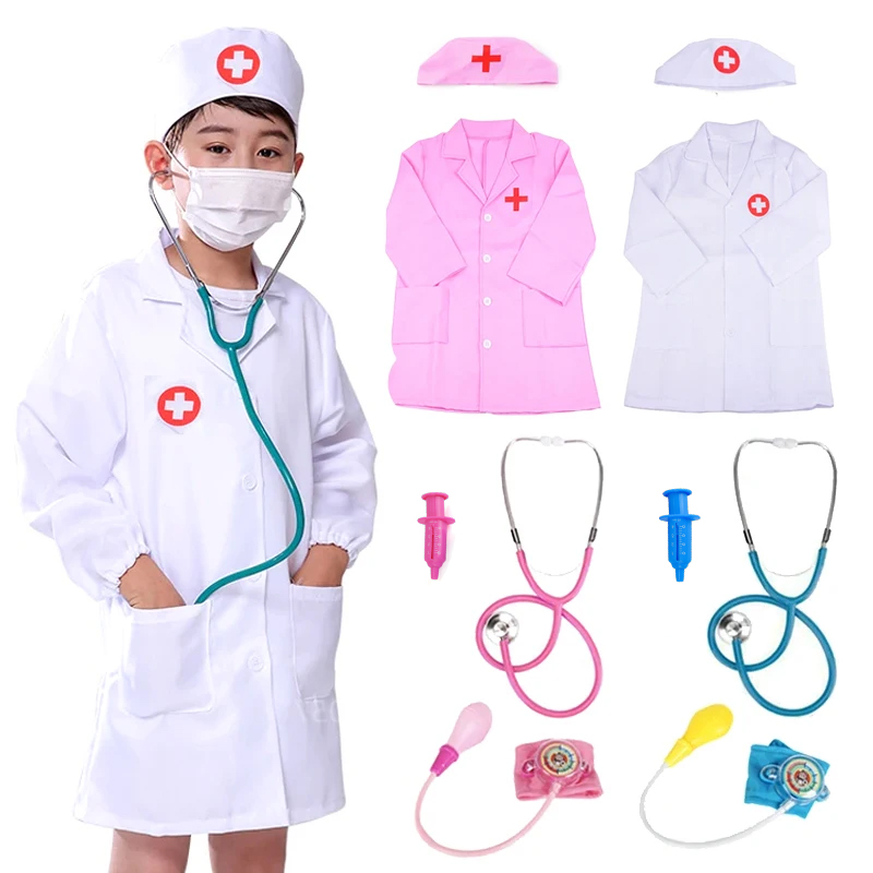 Kinderen Dokter Speelgoed Fant - Kids Doctor Education recensie en prijs