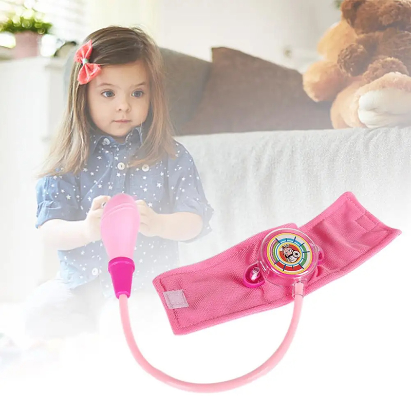 Kinderen Dokter Speelgoed Fant - Kids Doctor Education recensie en prijs