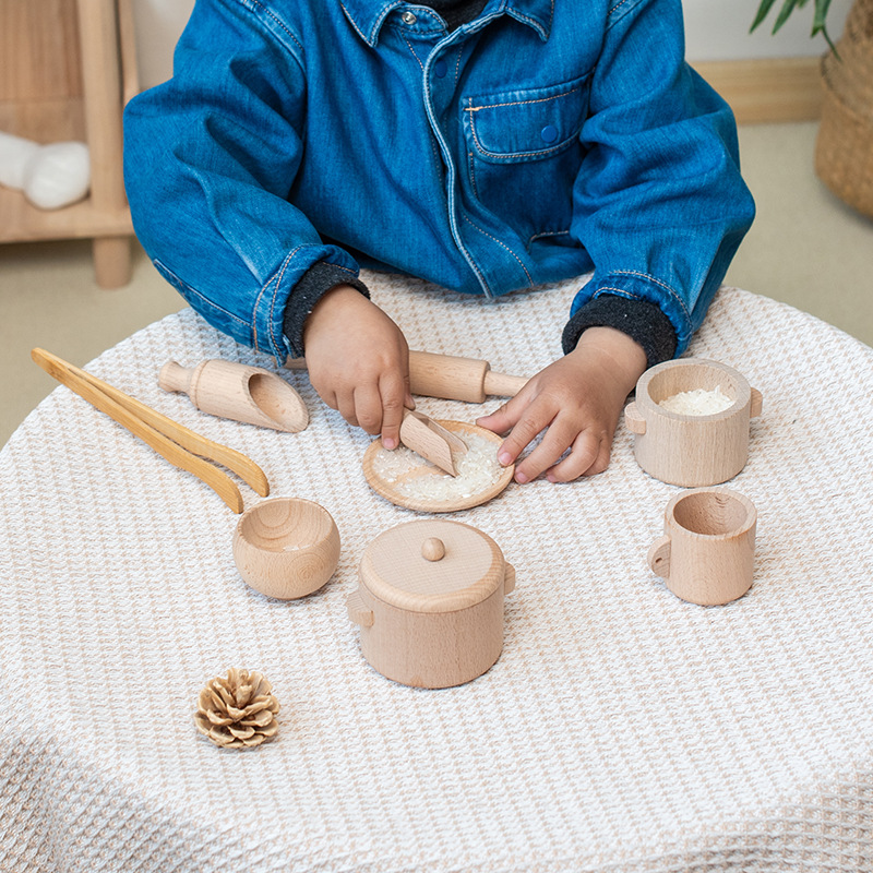 Montessori Zintuiglijke Enligh - Human Body Puzzle recensie en prijs