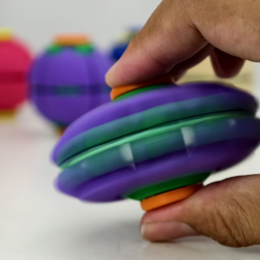 99 + stuks Kleur 3D Knijpen On - Kids Educational Songs recensie en prijs