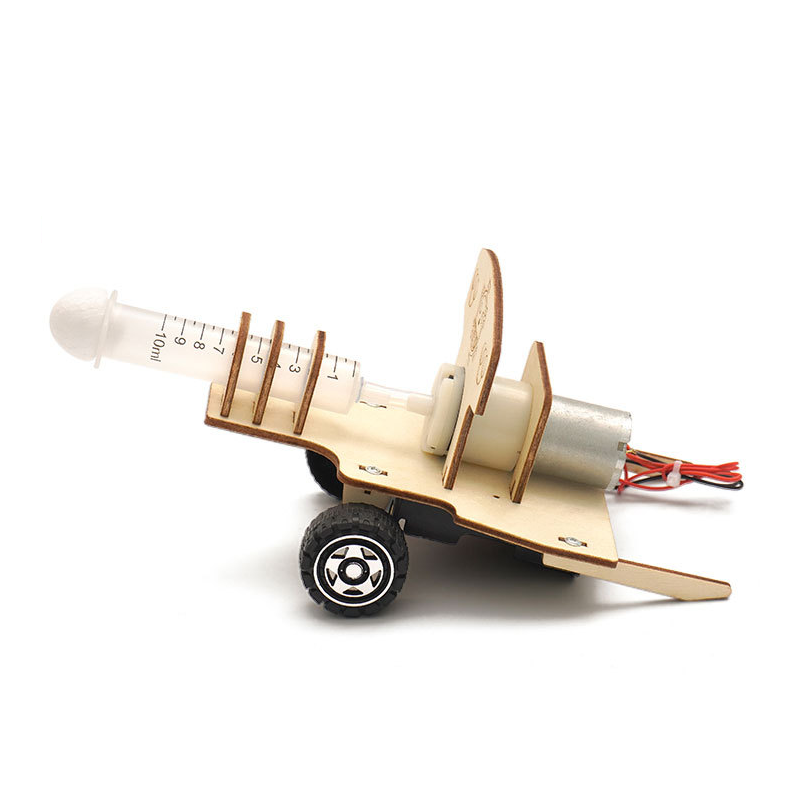 DIY Wetenschap Speelgoed Exper - Kids Doctor Education recensie en prijs