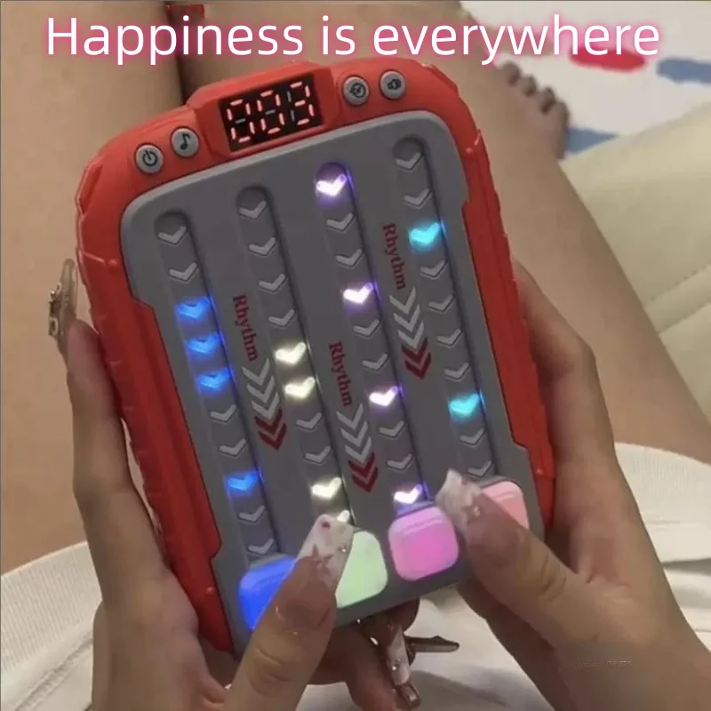 Machine Decompress Game Muziek - Kids Educational Songs recensie en prijs