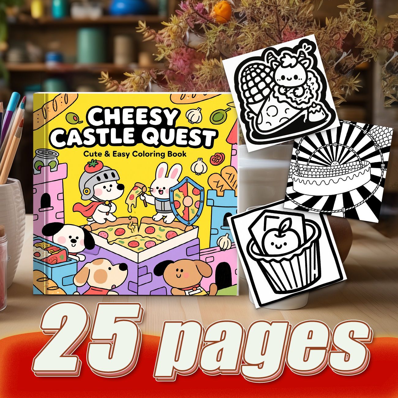 Kinderen Cartoon Voedsel Diere - Educational Cartoon For Kids recensie en prijs