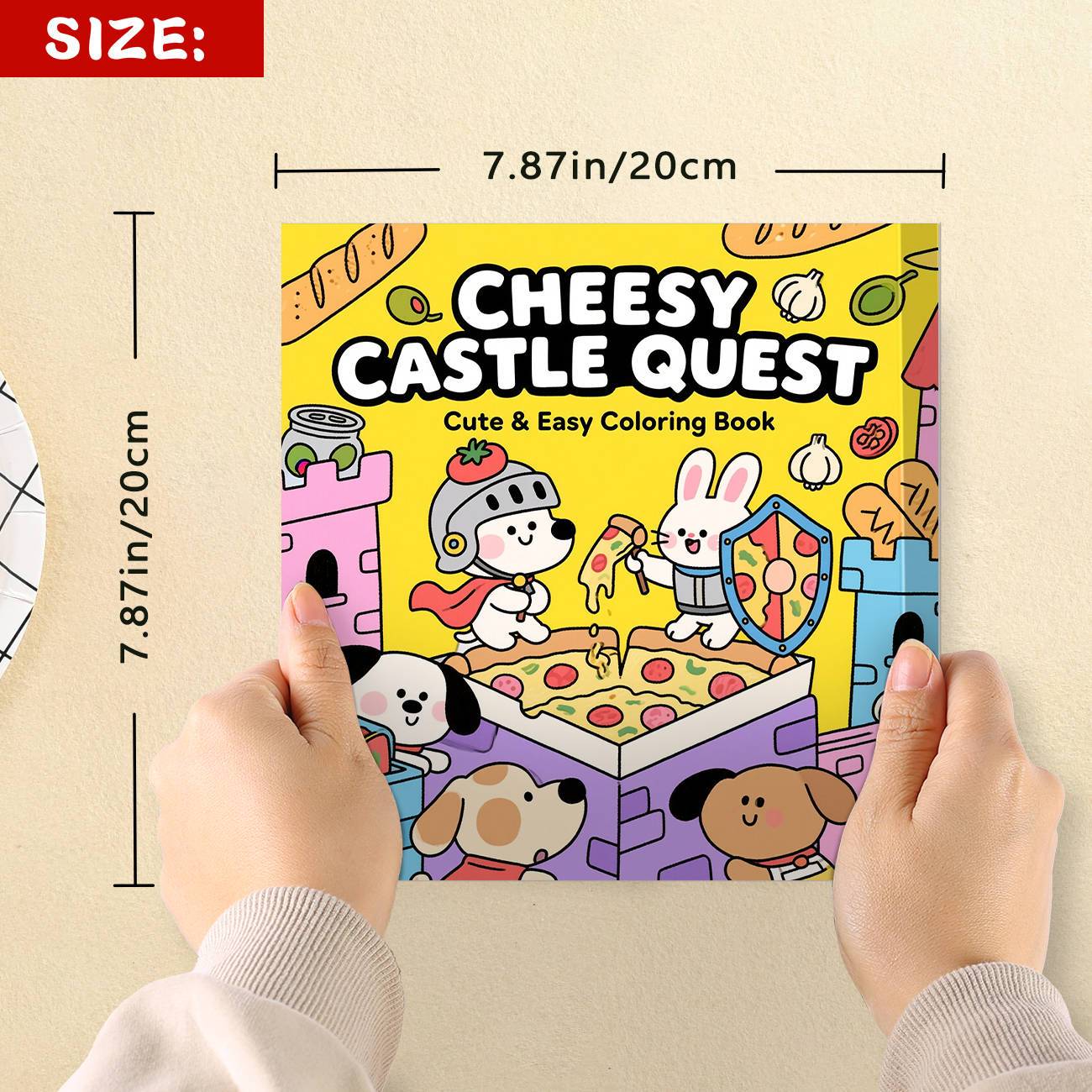 Kinderen Cartoon Voedsel Diere - Educational Cartoon For Kids recensie en prijs