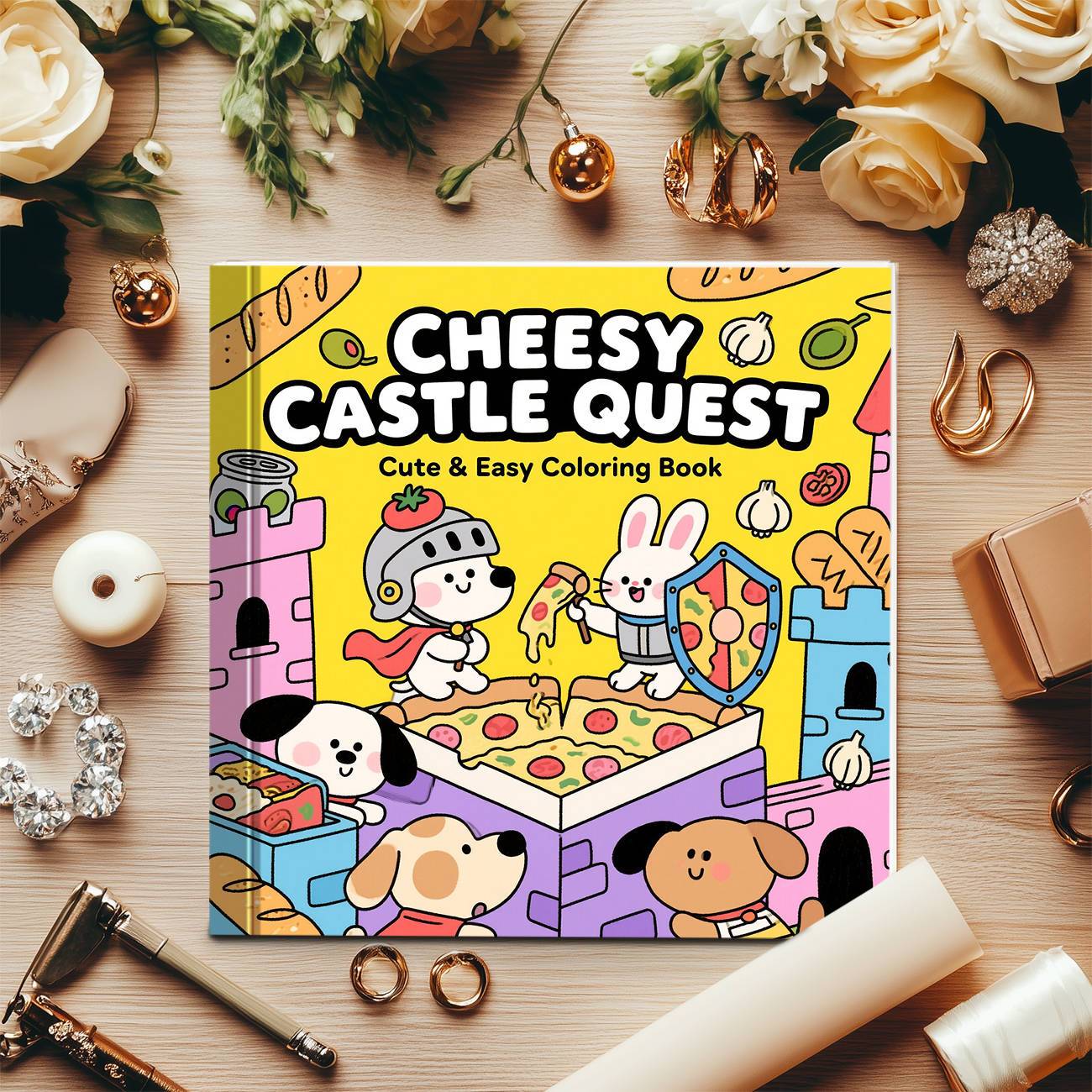 Kinderen Cartoon Voedsel Diere - Educational Cartoon For Kids recensie en prijs