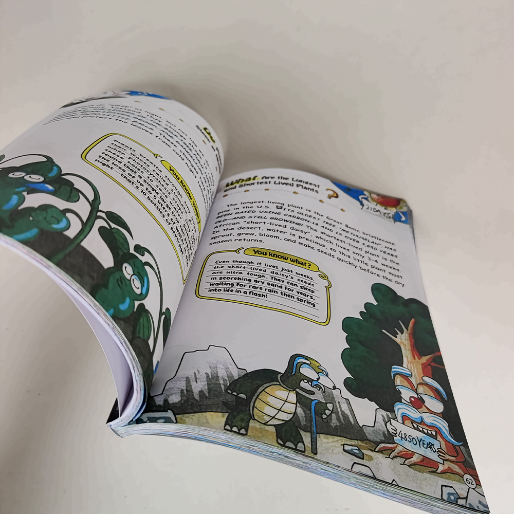 100.000 waarom-vragen: leuk en - Kids Joy Education recensie en prijs