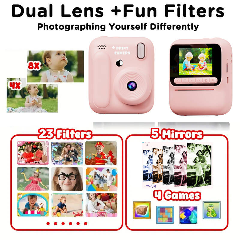 Kinderen Instant Kleurendruk C - Kids Educational Songs recensie en prijs