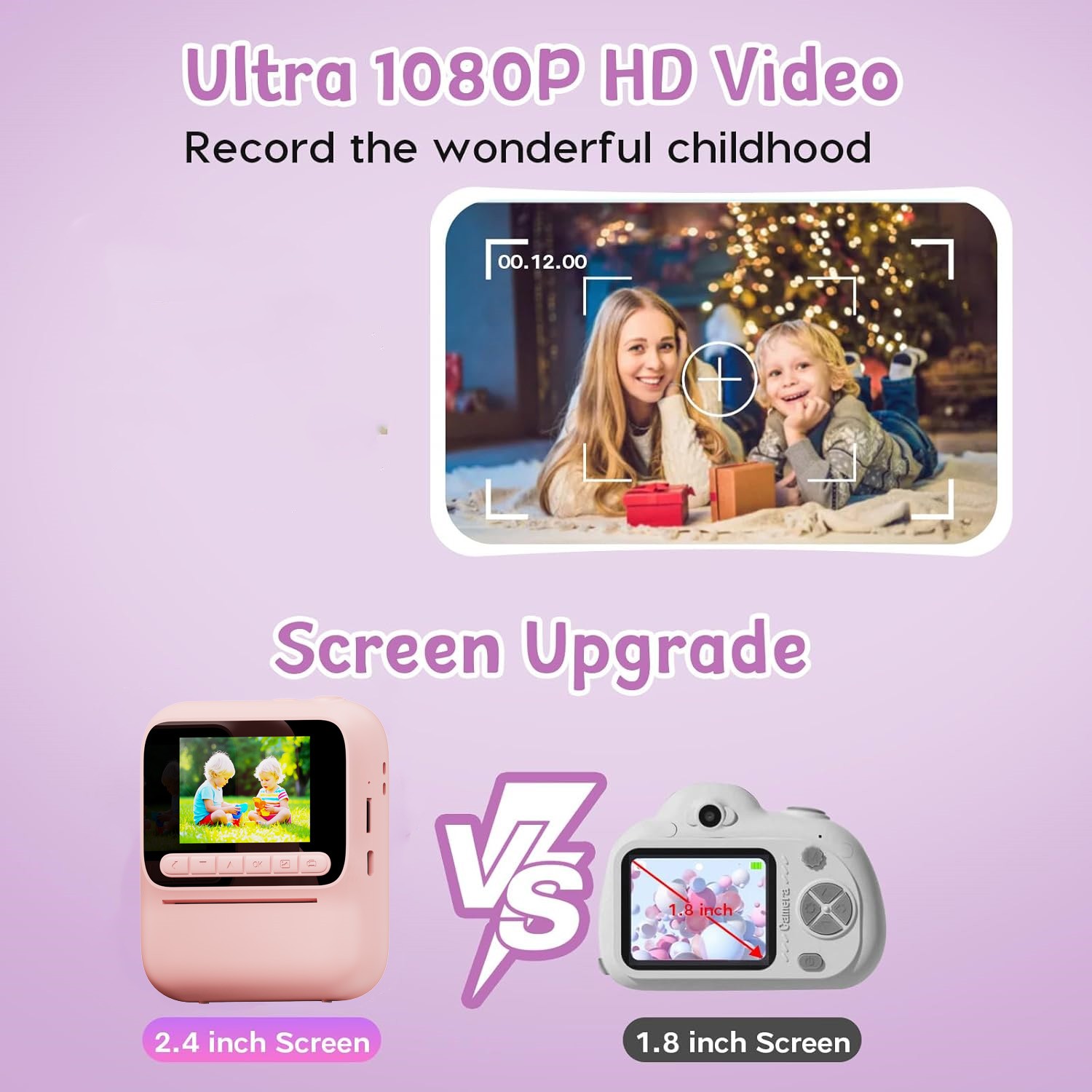 Kinderen Instant Kleurendruk C - Kids Educational Songs recensie en prijs