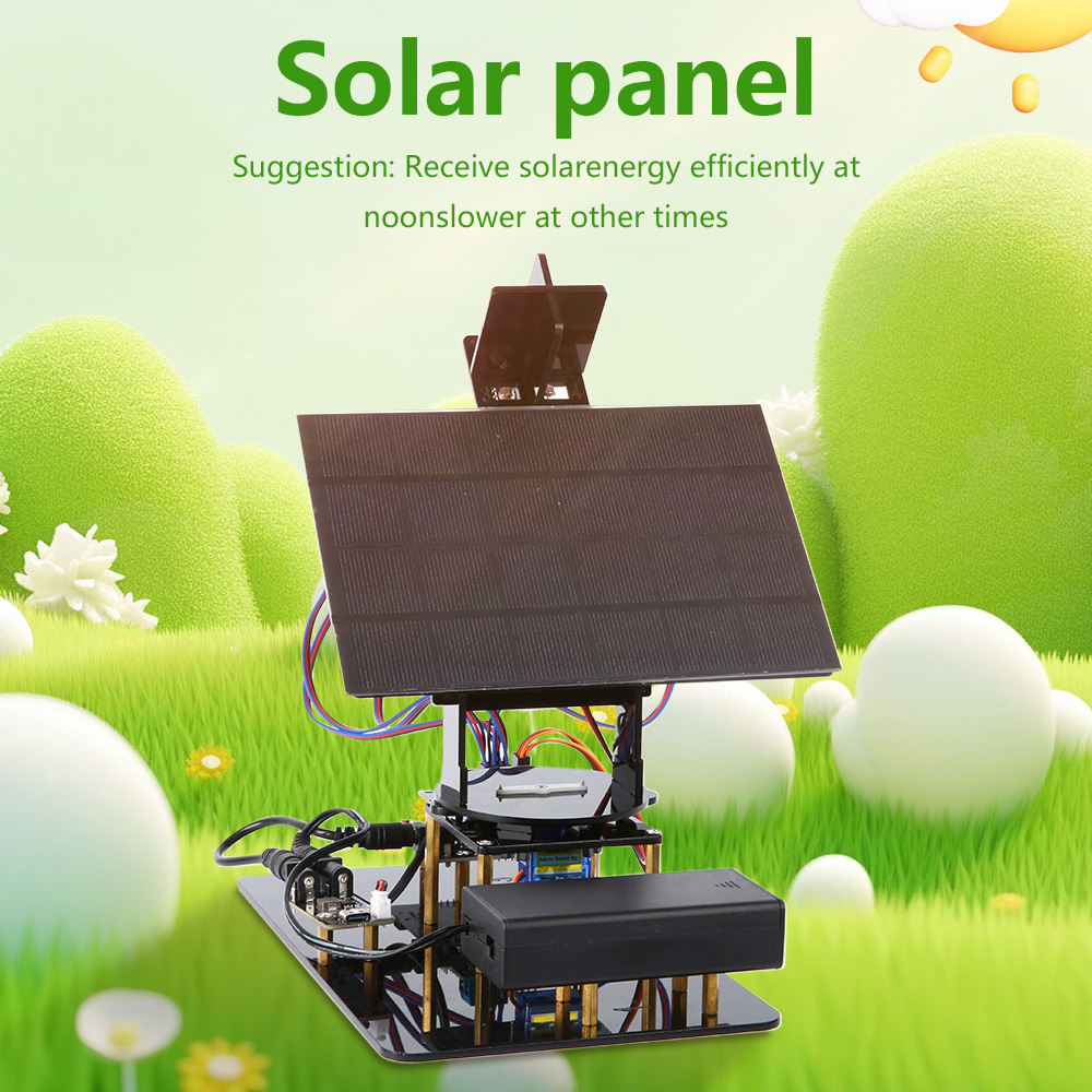 China OEM met handleiding DIY  - Kids Education System recensie en prijs