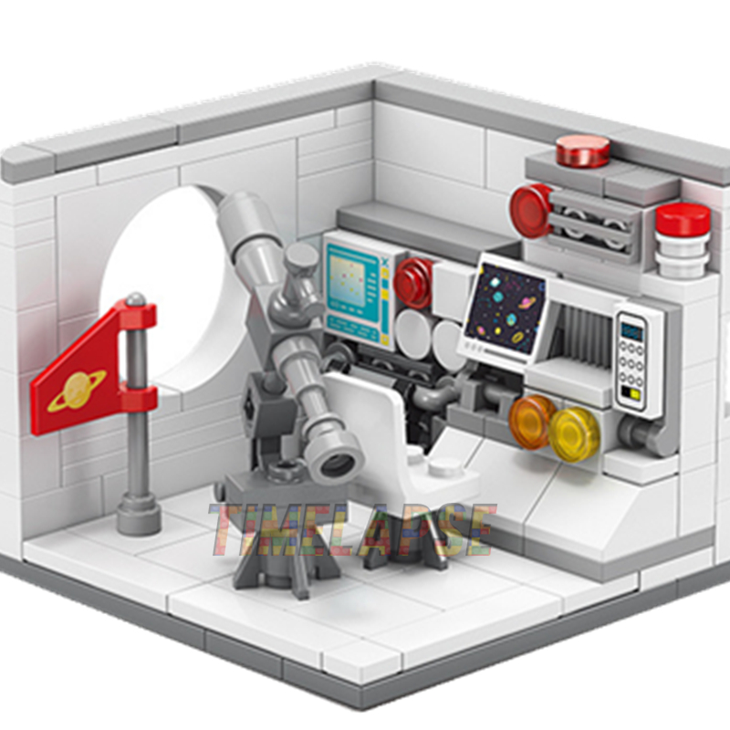 Dreams House Bouwstenenset met - Kids Doctor Education recensie en prijs
