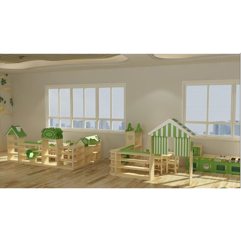 Kinderopvang meubelsets, moder - Kids Education Center recensie en prijs
