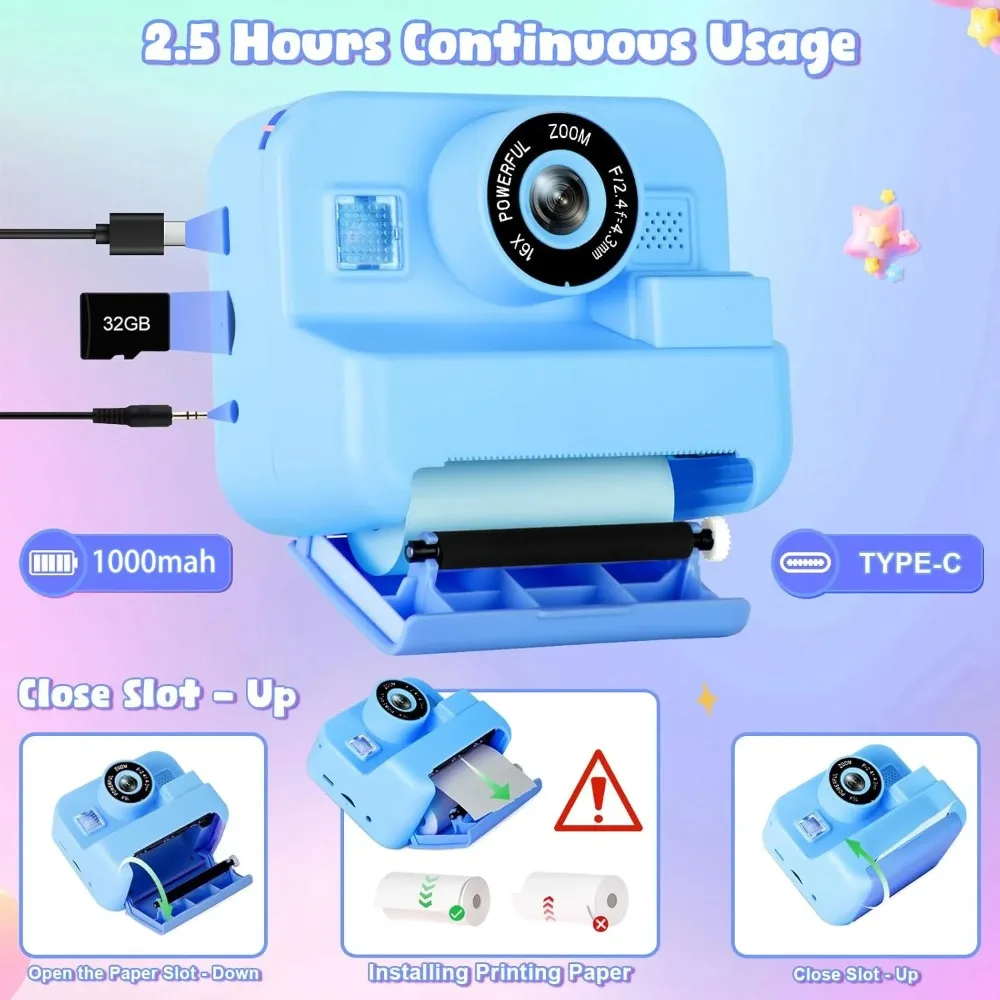 32G Kaart-Draagbare Fotografie - Kids Education Images recensie en prijs