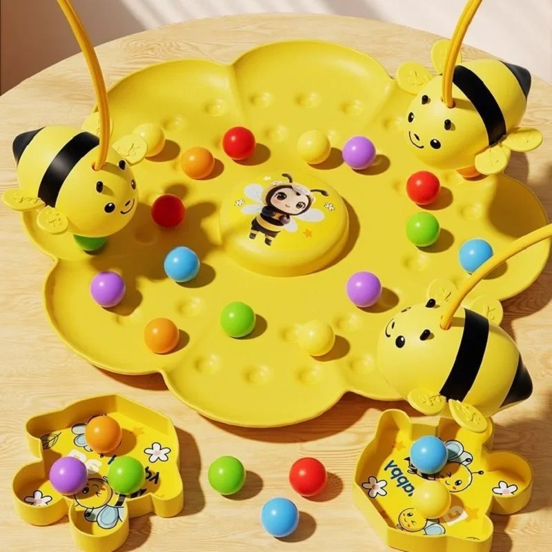 Little Bumblebee Multifunction - Kids Education In Japan recensie en prijs