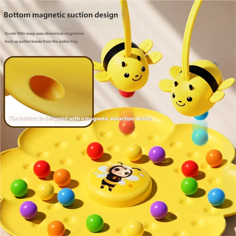 Little Bumblebee Multifunction - Kids Education In Japan recensie en prijs